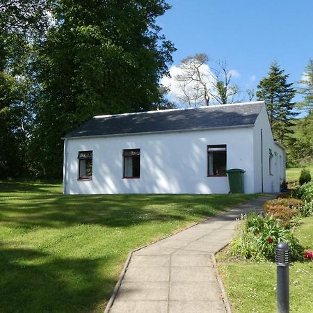 Foxglove Cottage Maybole Eksteriør bilde