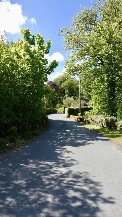 Foxglove Cottage Maybole Eksteriør bilde