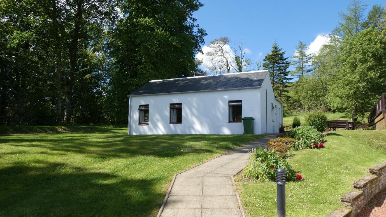 Foxglove Cottage Maybole Eksteriør bilde